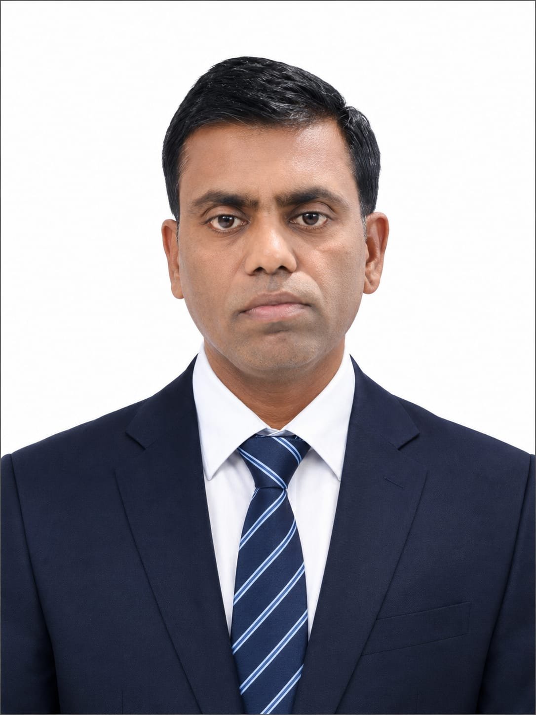 Santosh Kumar