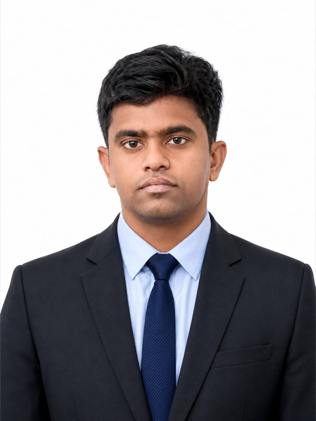 Niranjan Kumar
